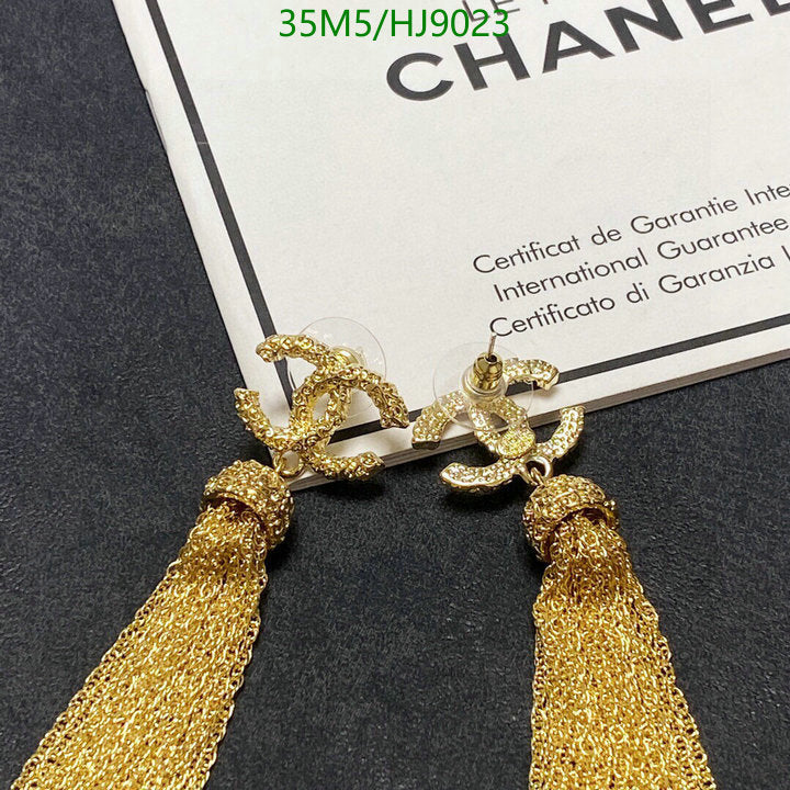 SAMC - CHL Jewelry - 217