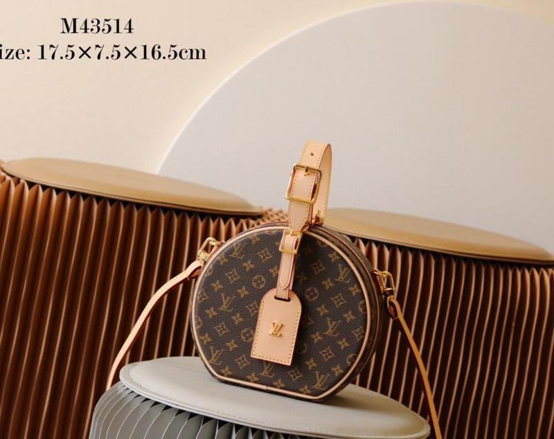 SAMC - LOV Bags - 765