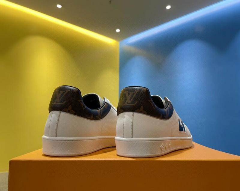 SAMC - LOV Men Shoes - 1393