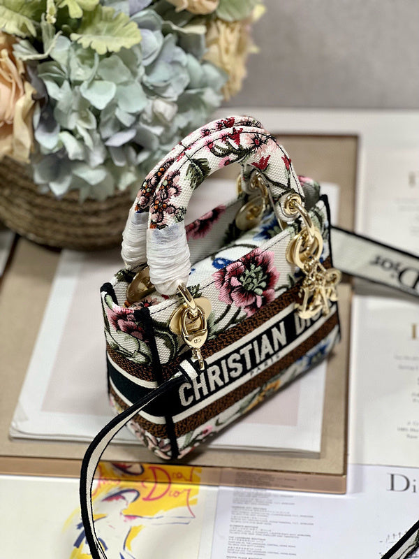 Glami Fashion - DIR Bags - 131