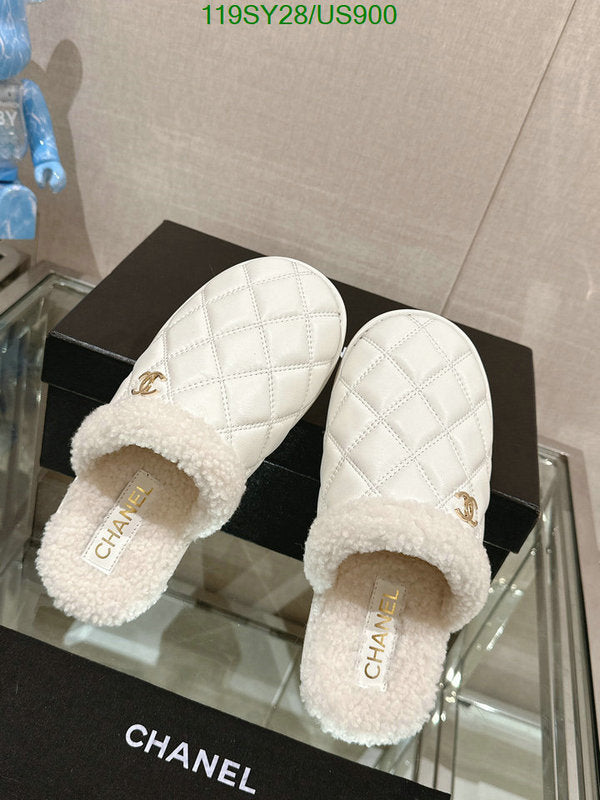 SAMC - CHL Women Shoes Slippers - 106