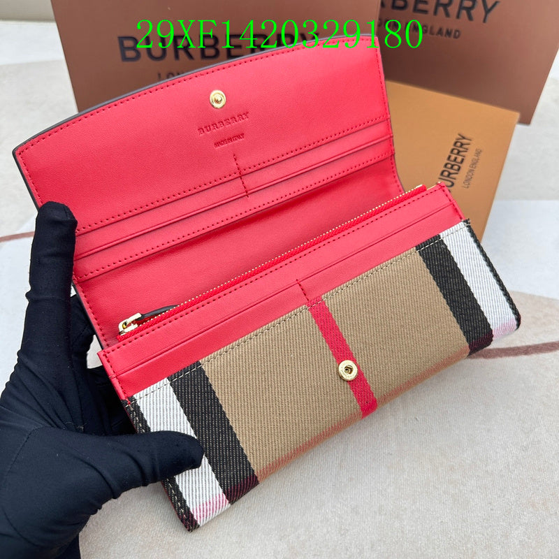 Glami - BOR Wallet - 039