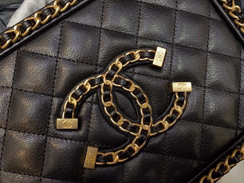 Satchel Bags - CHL Bags - 4903