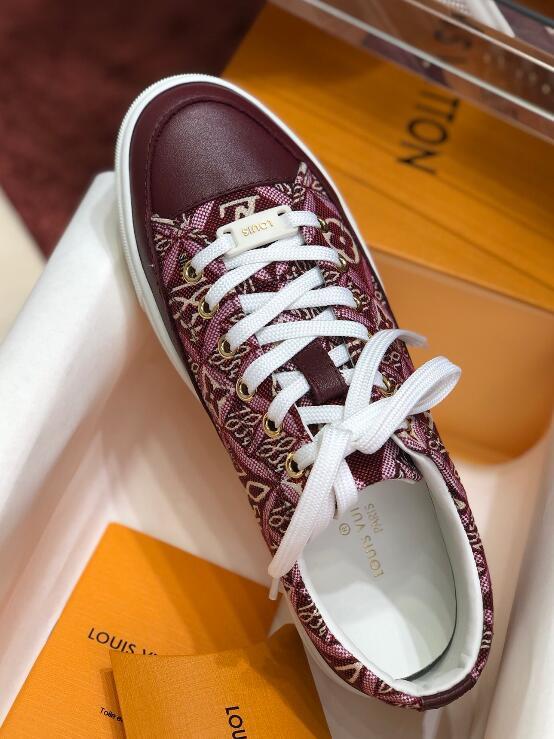 Glamy - LOV Men Shoes - 1705