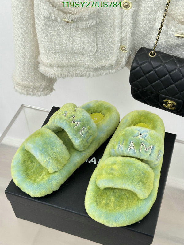 SAMC - CHL Women Shoes Slippers - 114
