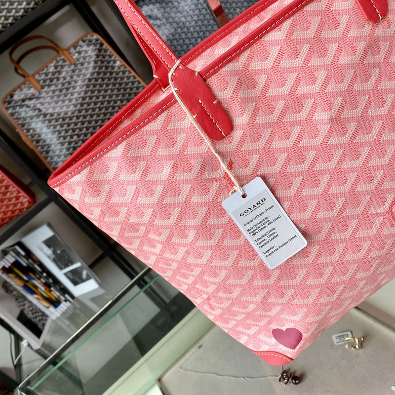 Satchel Bags - GOD Bags - 1000