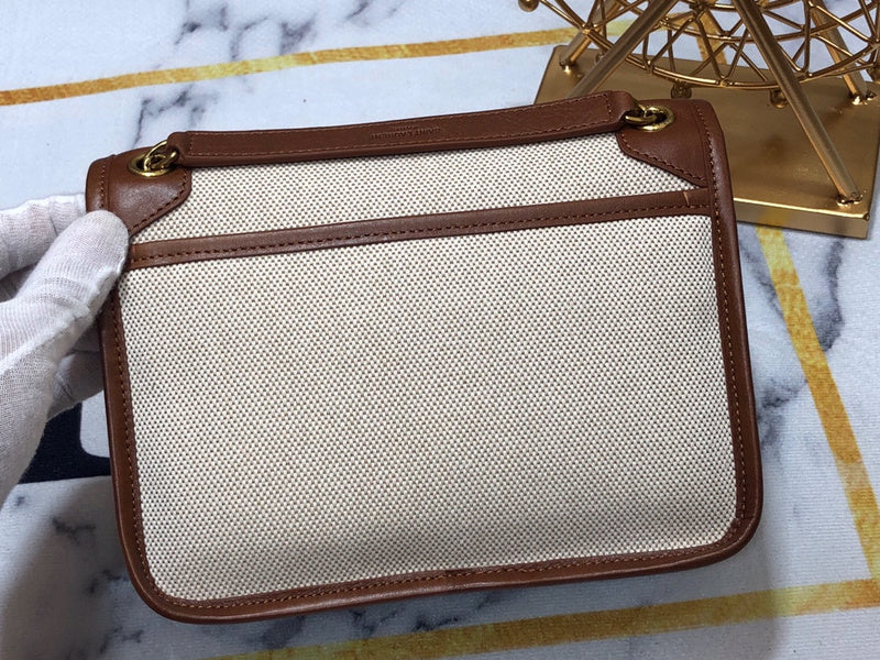 Satchel Bags - SLY Bags - 2567