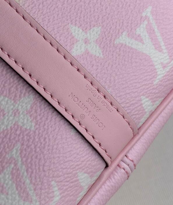 SAMC - LOV Bags - 3137