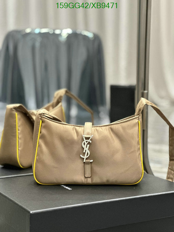 SAMC - YLS Bags - 329
