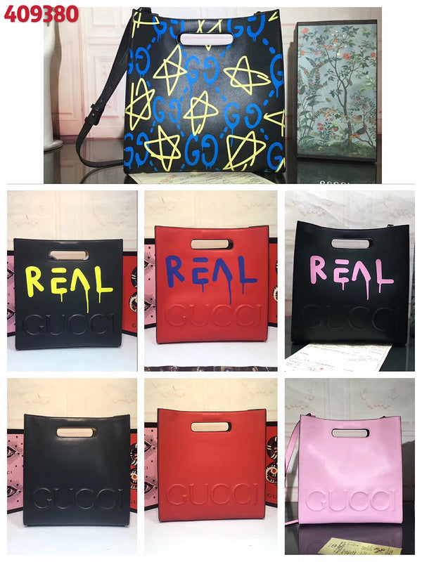 Glami - GUKI Bags - 2327