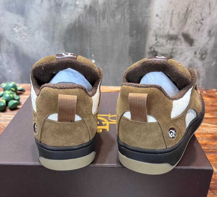 SAMCC - DOR Men Shoes - 474
