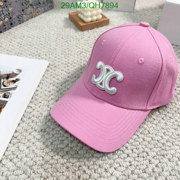 SAMC - COL Caps & Hats - 142