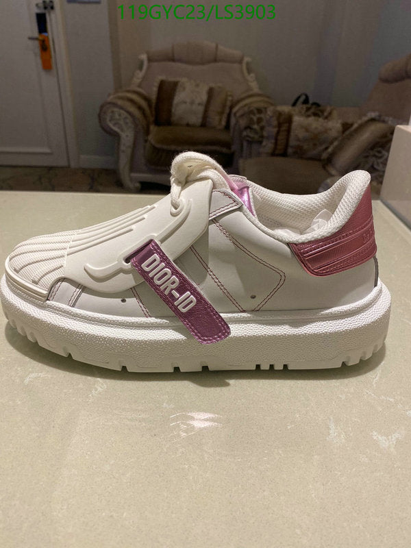 SAMC - DOR Women Sneakers - 176