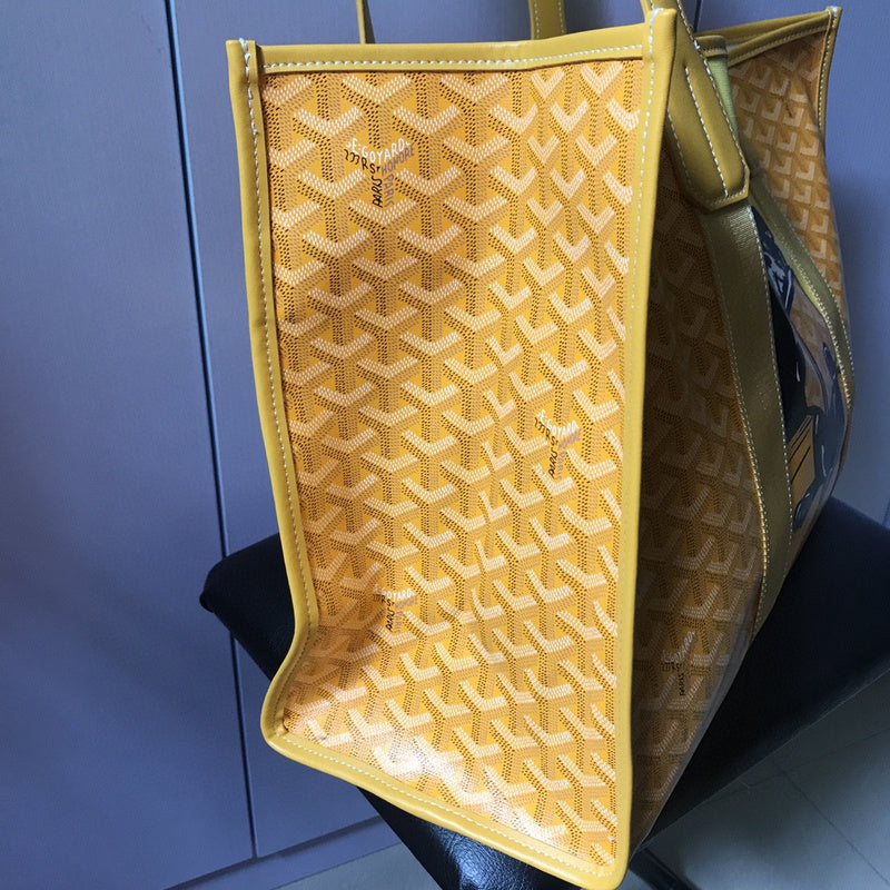 Satchel Bags - GOD Bags - 800