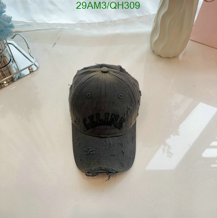 SAMC - COL Caps & Hats - 141