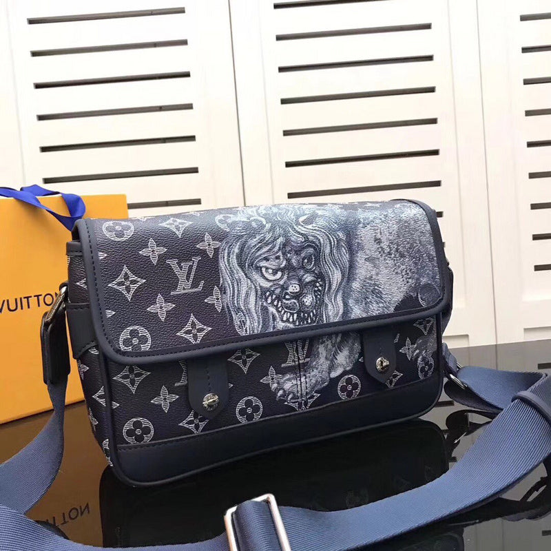 Satchel Bags - VL1 Bags - 737