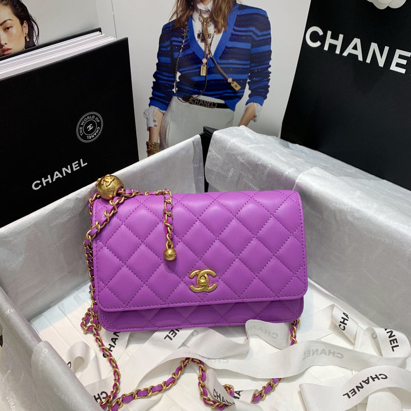 Satchel Bags - CHL Bags - 1492