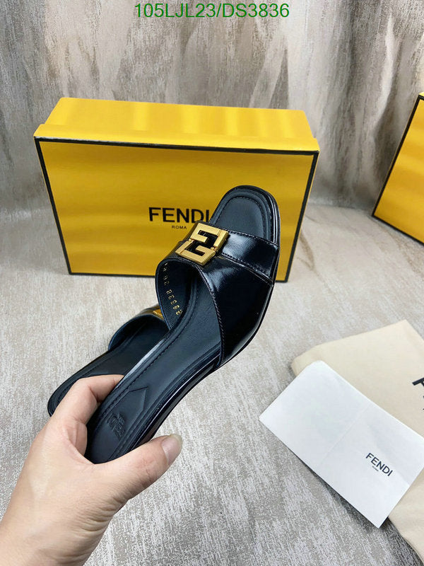 SAMC - FDE Women Shoes - 409
