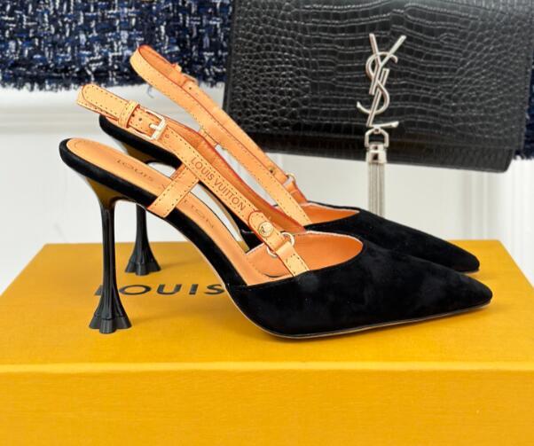 SAMC - LOV Women Shoes - 330