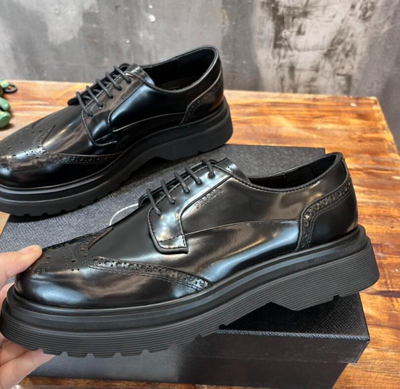 GlamyMen Shoes - 147