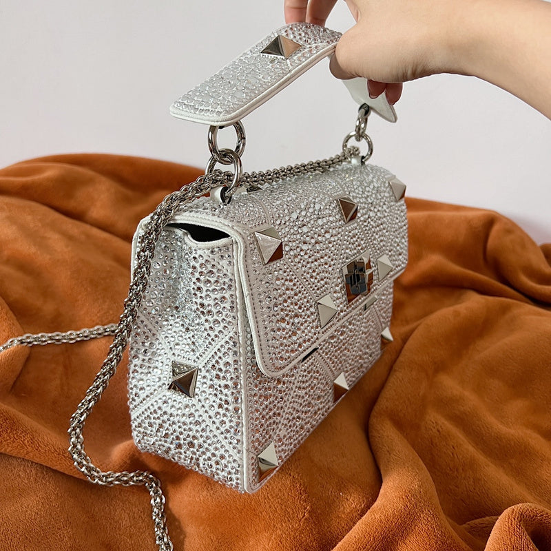 Satchel Bags - VTO Bags - 119