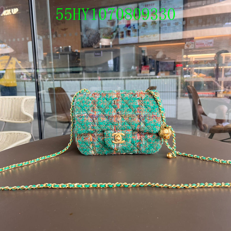 Glami - CHL Bags - 226