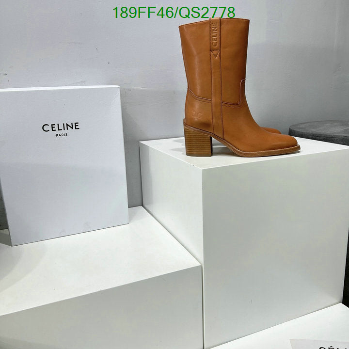 SAMC - COL Women Shoes - 116