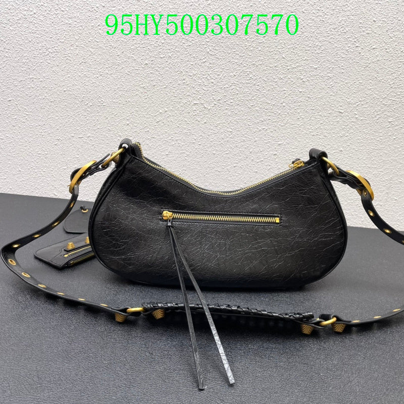 Satchel Bags - BGA Bags - 1884
