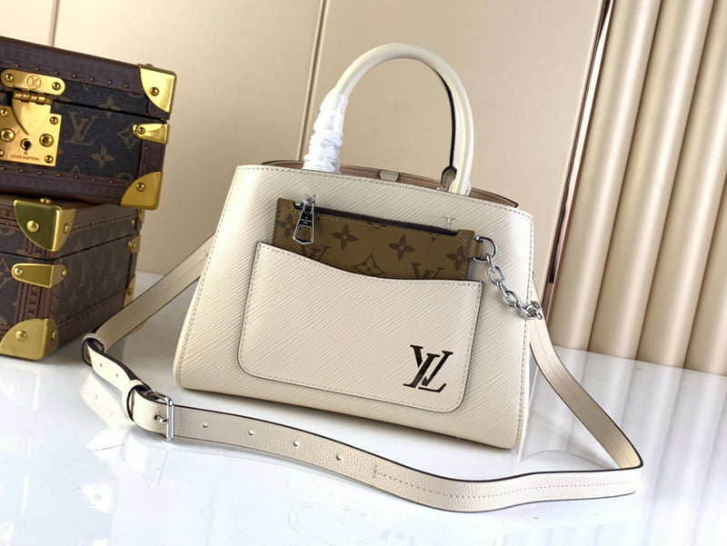 Satchel Bags - VL Bags - 4314