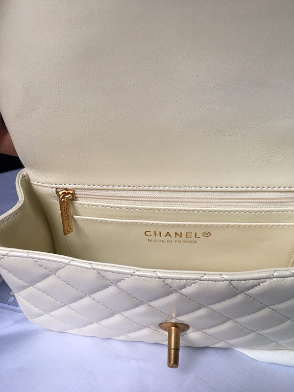 Satchel Bags - CHL Bags - 3871