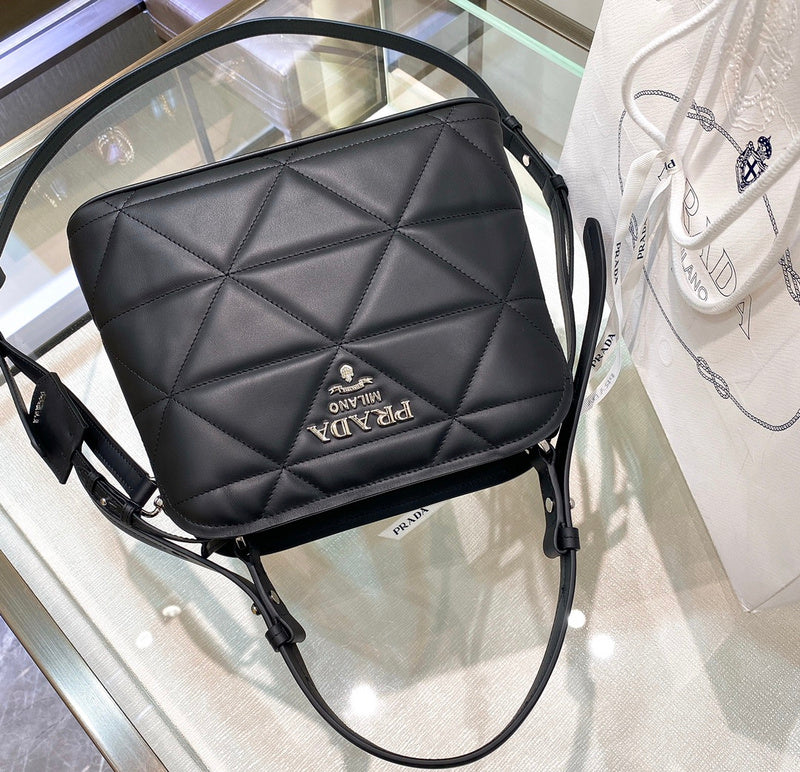 Satchel Bags - PDA Bags - 2445