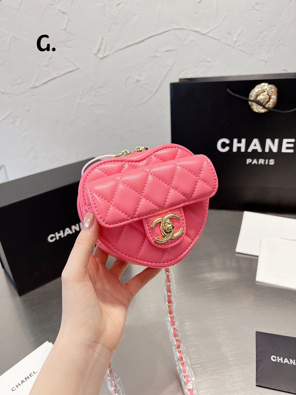 Satchel Bags - CHL Bags - 6800