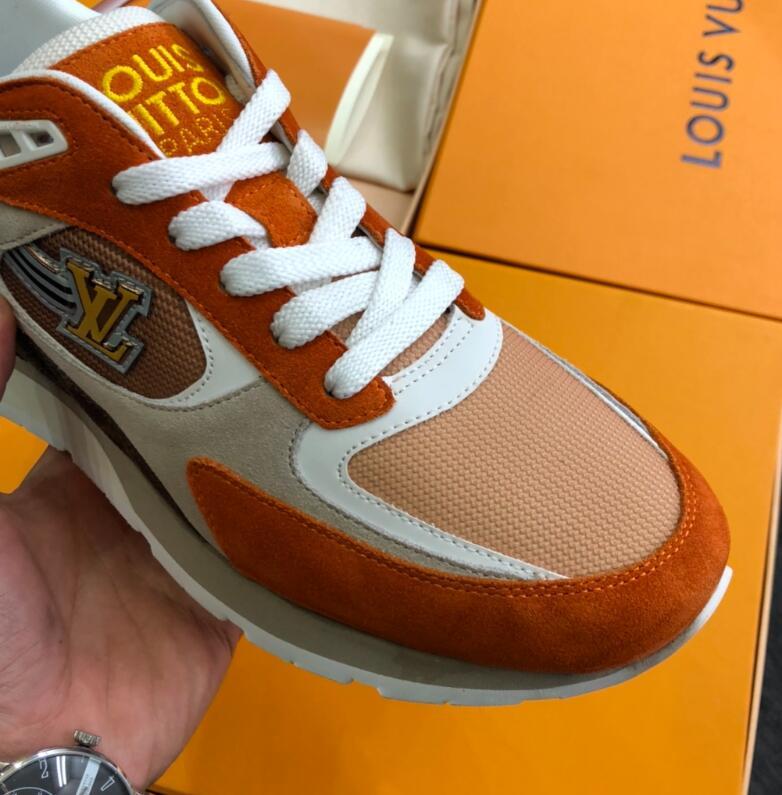 SAMC - LOV Men Shoes - 1532