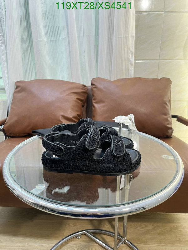 SAMC - CHL Women Shoes Beach - 061