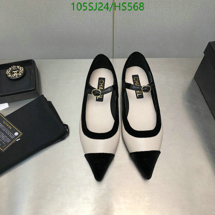 SAMC - CHL Women Shoes High Heels - 134