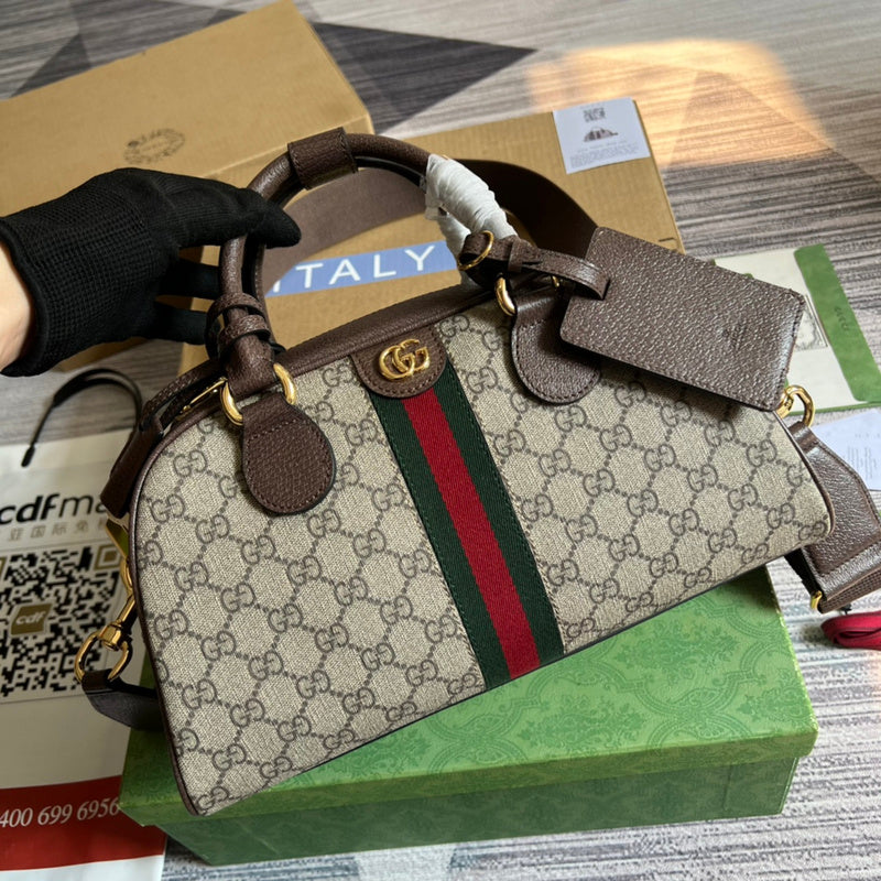ELE - GG Bags - 915