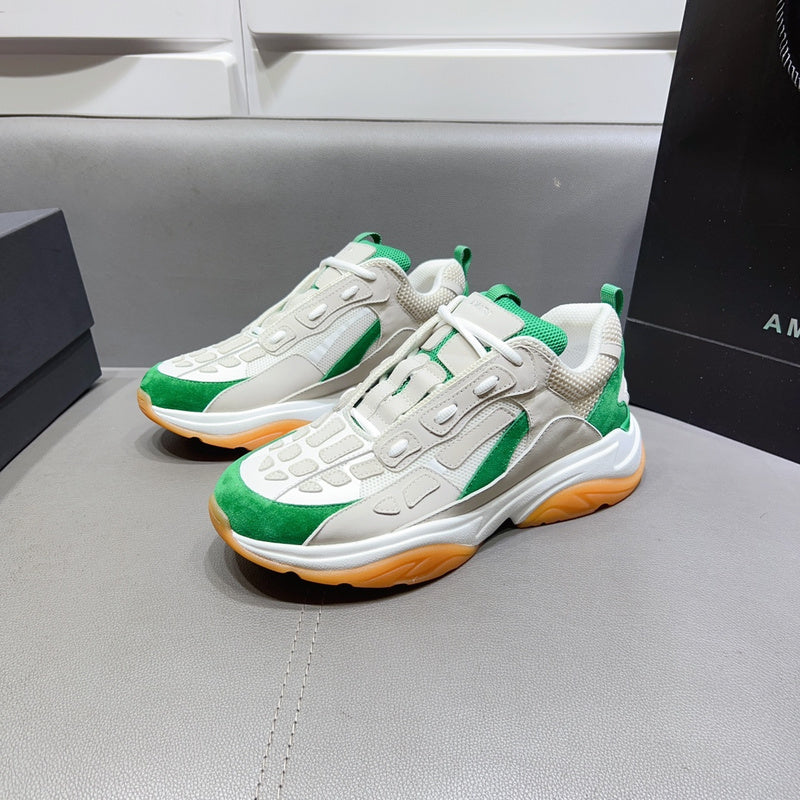 glami - AMIR Men Shoes - 121