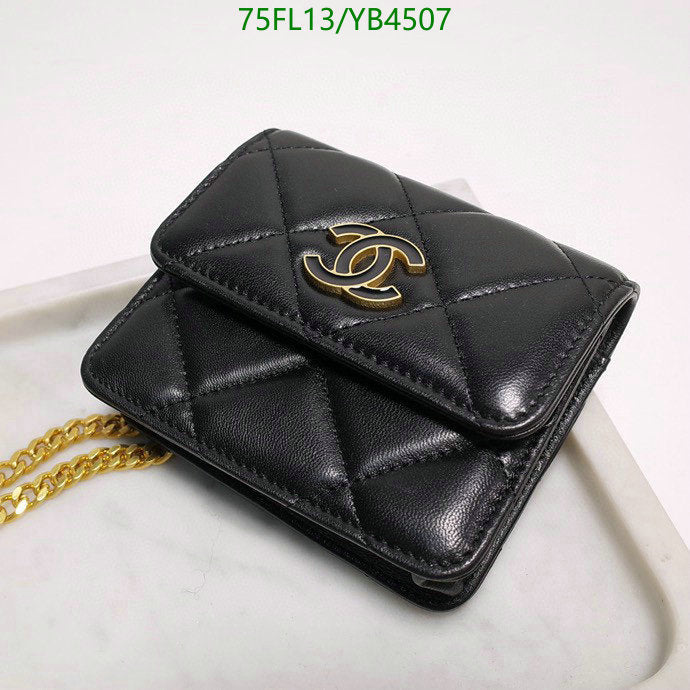 SAMC - CHL Bags Crossbody - 474