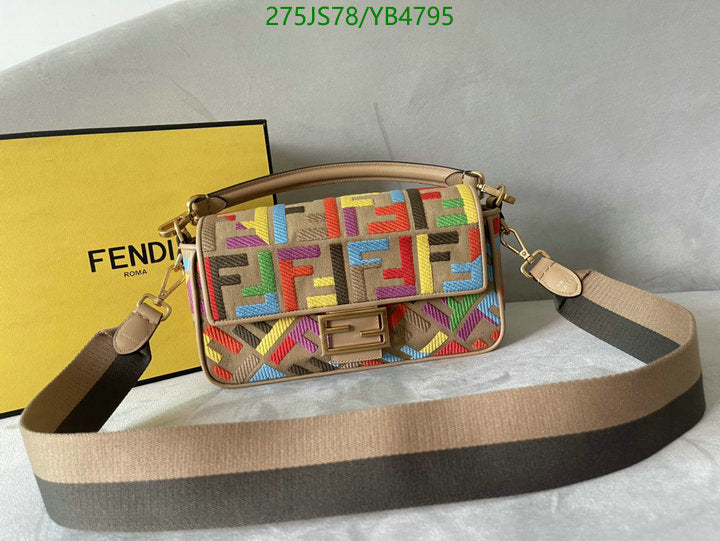 SAMC - FDE Bags - 542
