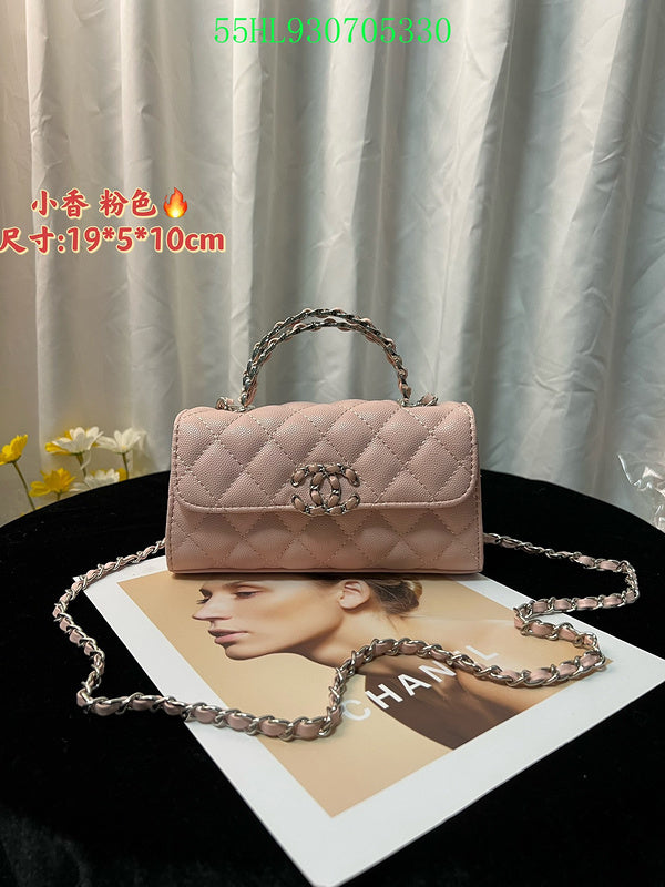 Glami - CHL Bags - 495