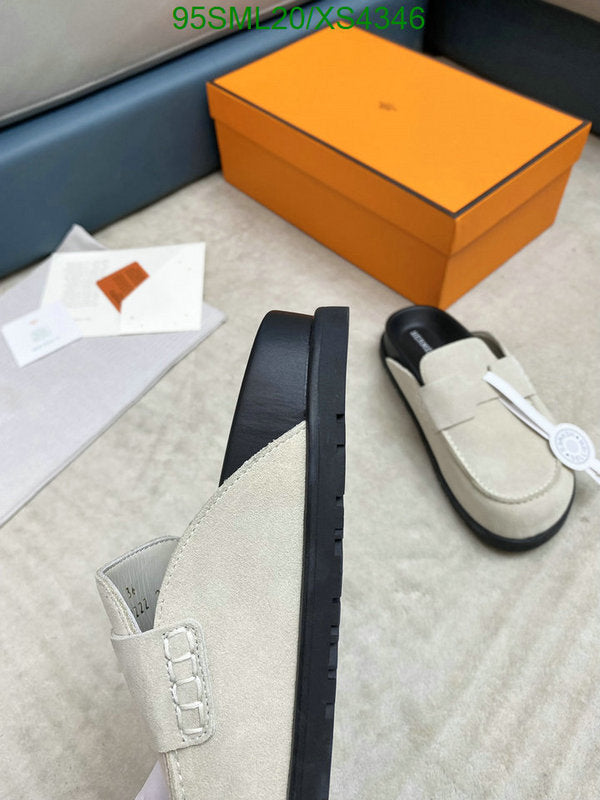 SAMC - HMS Women Shoes - 294
