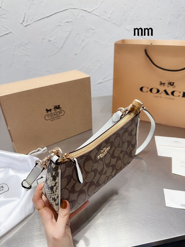 Satchel Bags - CCH Bags - 197