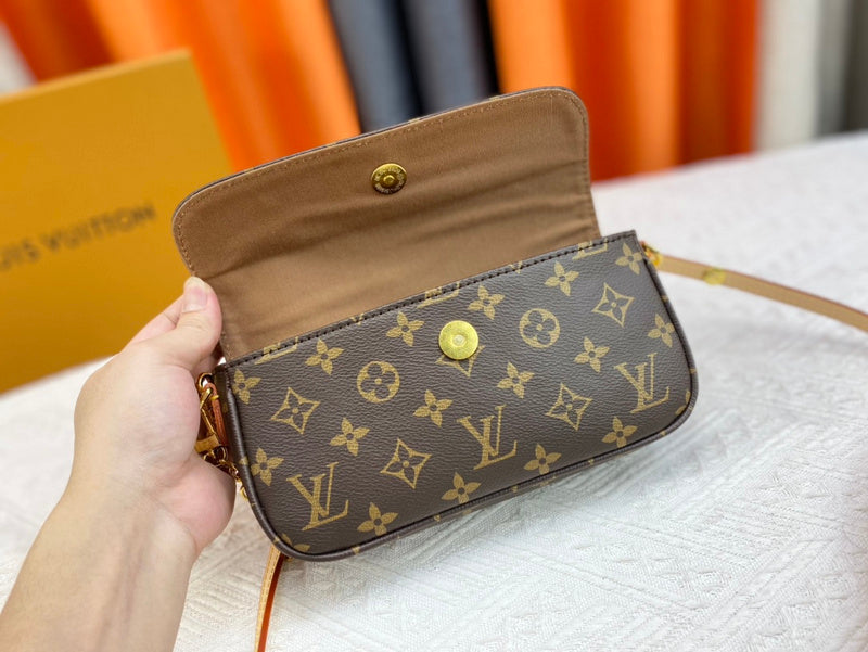 Satchel Bags - VL2 Bags - 230