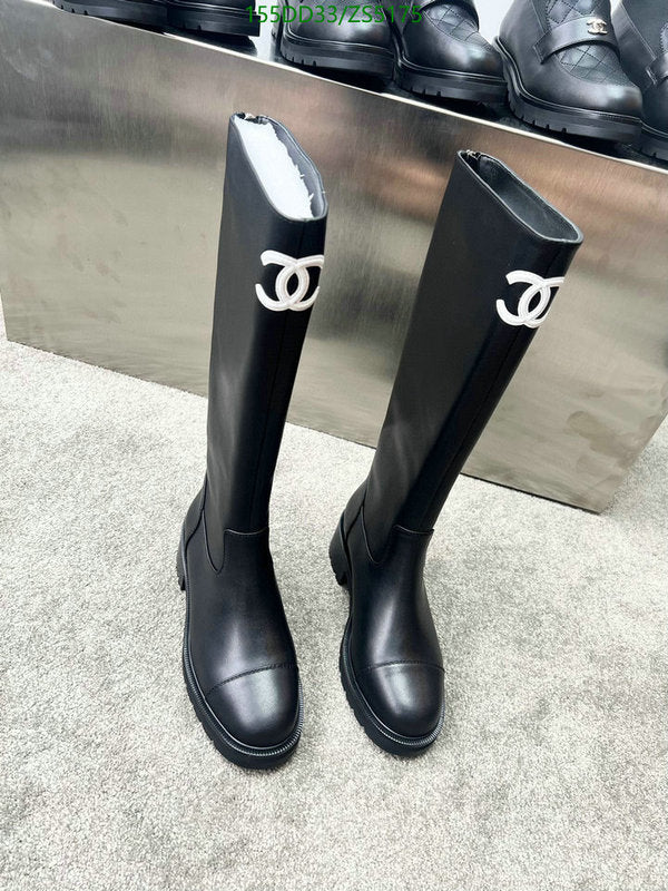 SAMC - Mix Boots - 403