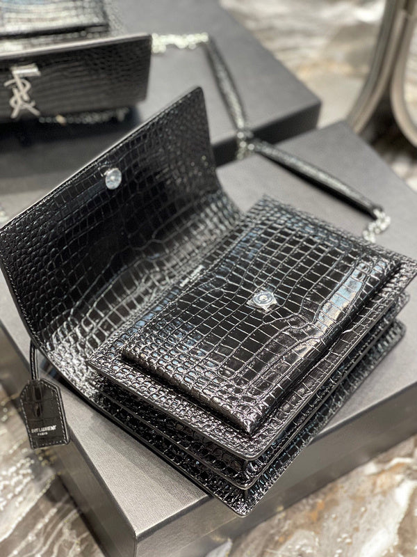 Glami- Glami- - SLY Bags - 605