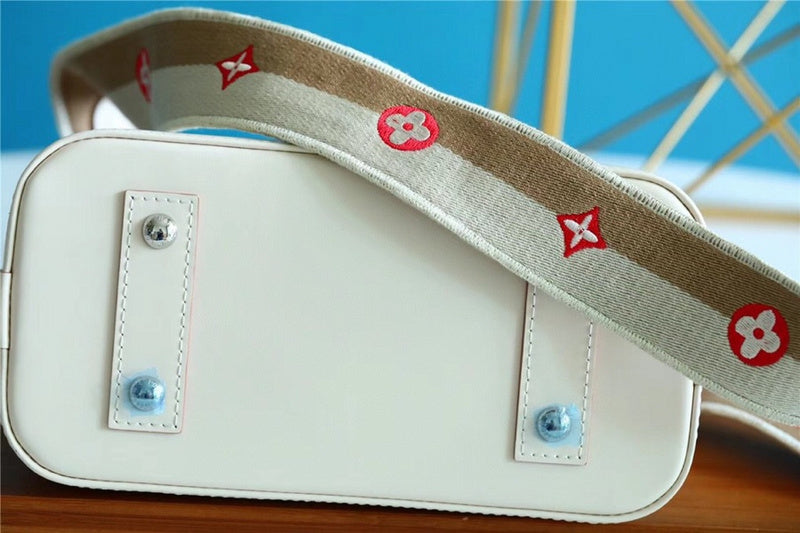 Satchel Bags - VL Bags - 7481