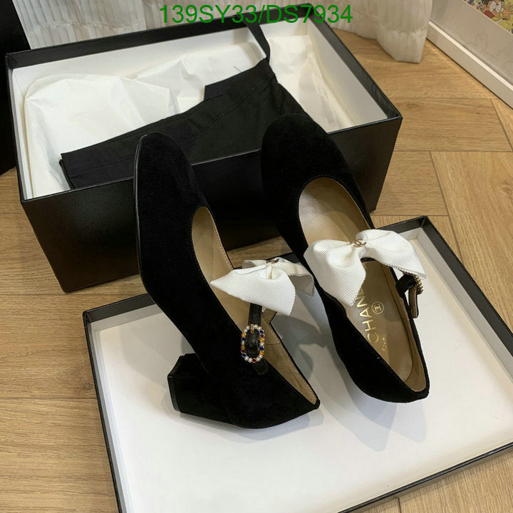 SAMC - CHL Women Shoes High Heels - 010