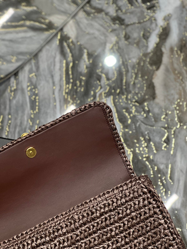 Satchel Bags - SLY Bags - 218