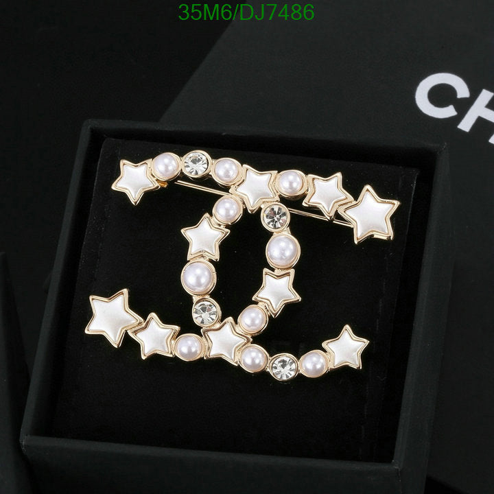 SAMC - CHL Jewelry - 027