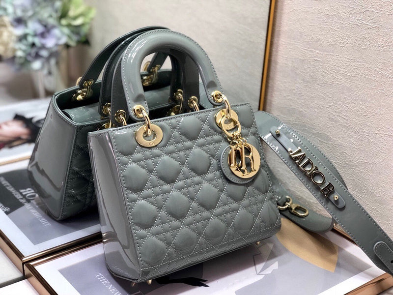 Glami Fashion - DIR Bags - 358